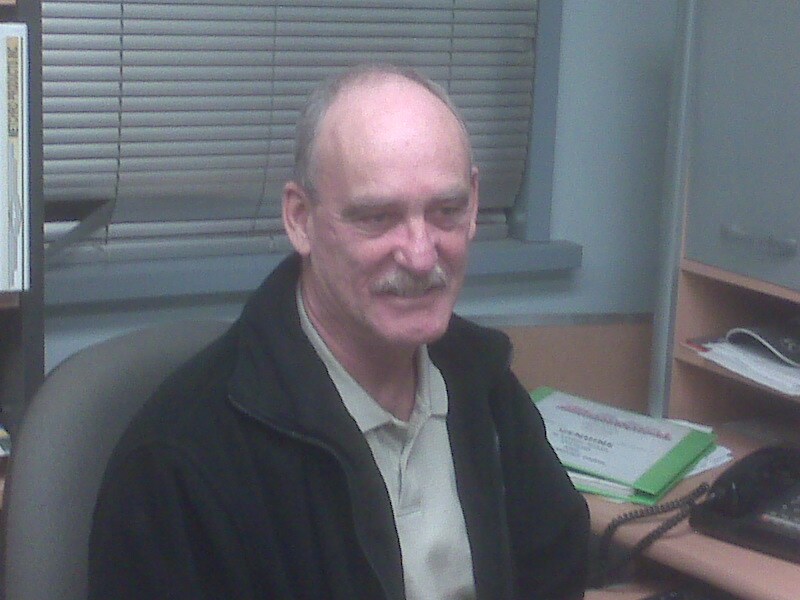 Gerry Coleman