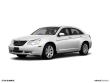 2010 Chrysler Sebring Sedan