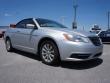2012 Chrysler 200 Convertible