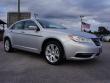 2012 Chrysler 200 Sedan