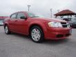 2013 Dodge Avenger Sedan