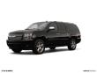 2008 Chevrolet Suburban 1500 SUV