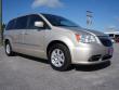 2012 Chrysler Town & Country Van Passenger