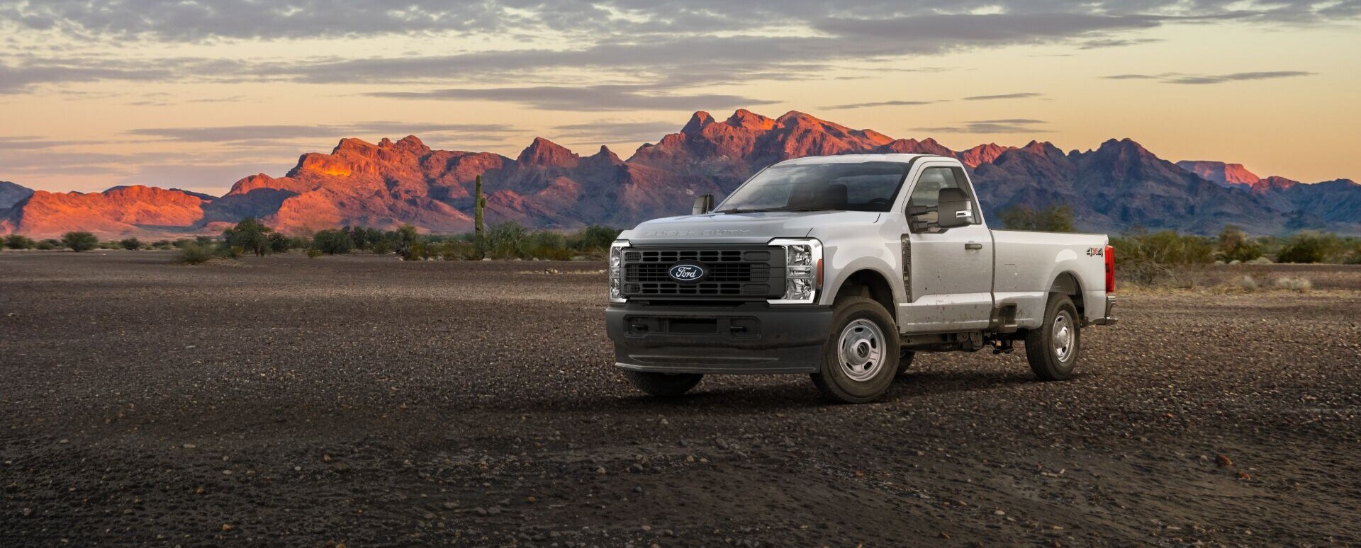 Ford Super Duty