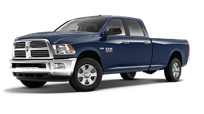 RAM 2500