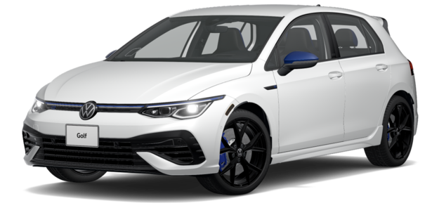 Golf R