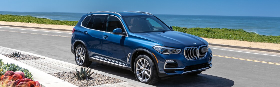 New BMW X5 New BMW X5