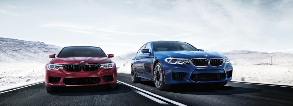 BMW M Series BMW M Series