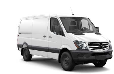 Sprinter Worker Cargo VAn.png