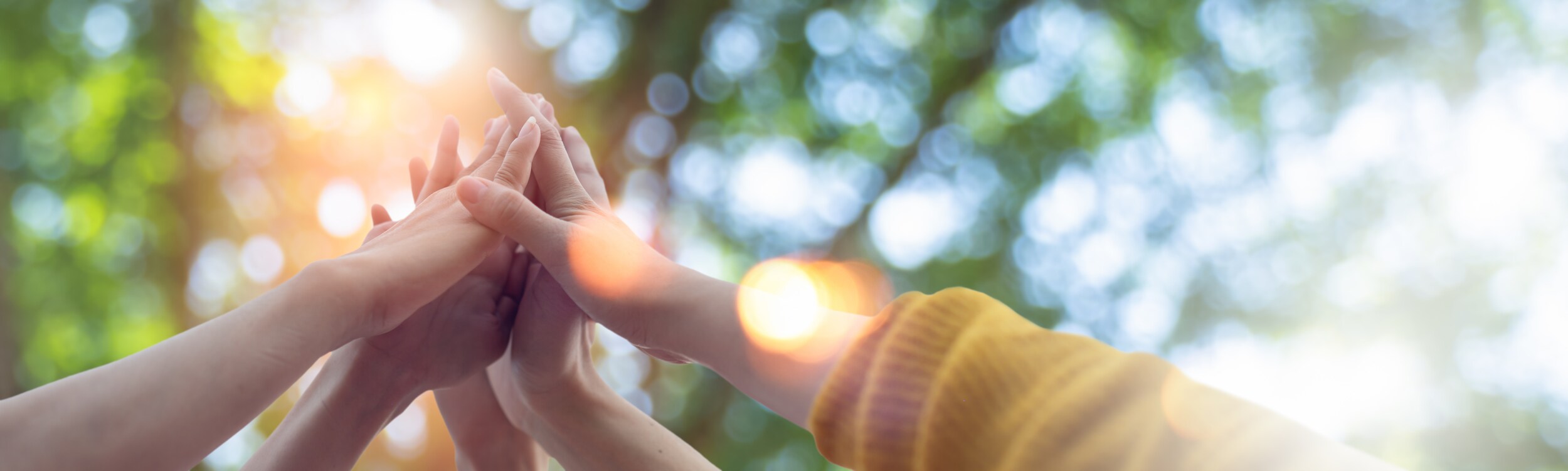 Join Our Month of Caring and Help Local Families Thrive in York, PA