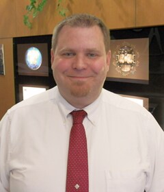 Matt Brickey - Service Manager