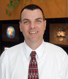 John St. Hilaire - Assistant Service Manager