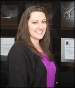 Erica Hudon Service Receptionist, Sunnyside Acura of Nashu, NH