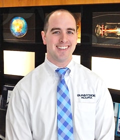 Chris Lavallee Service Advisor at Sunnyside Acura in Nashua, NH