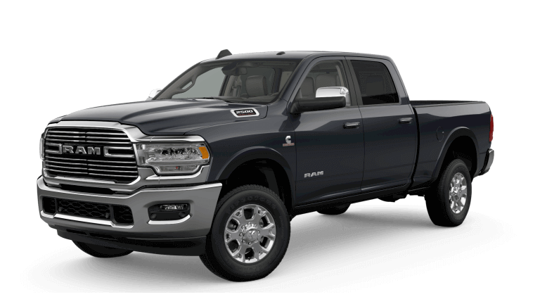 2019 RAM 2500 Laramie 2019 RAM 2500 Laramie