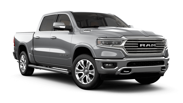 2019 Ram 1500 Laramie Longhorn®