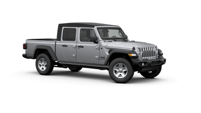 2020 Jeep Gladiator Sport S 4x4