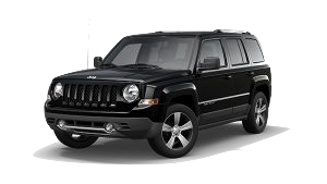 Jeep Patriot