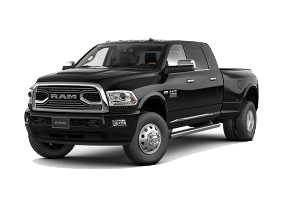 RAM 3500