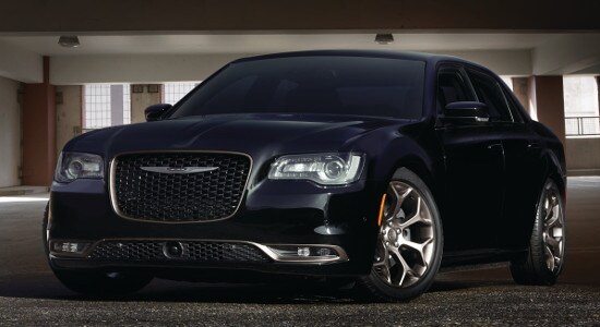 2019 Chrysler 300