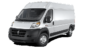 RAM ProMaster 1500