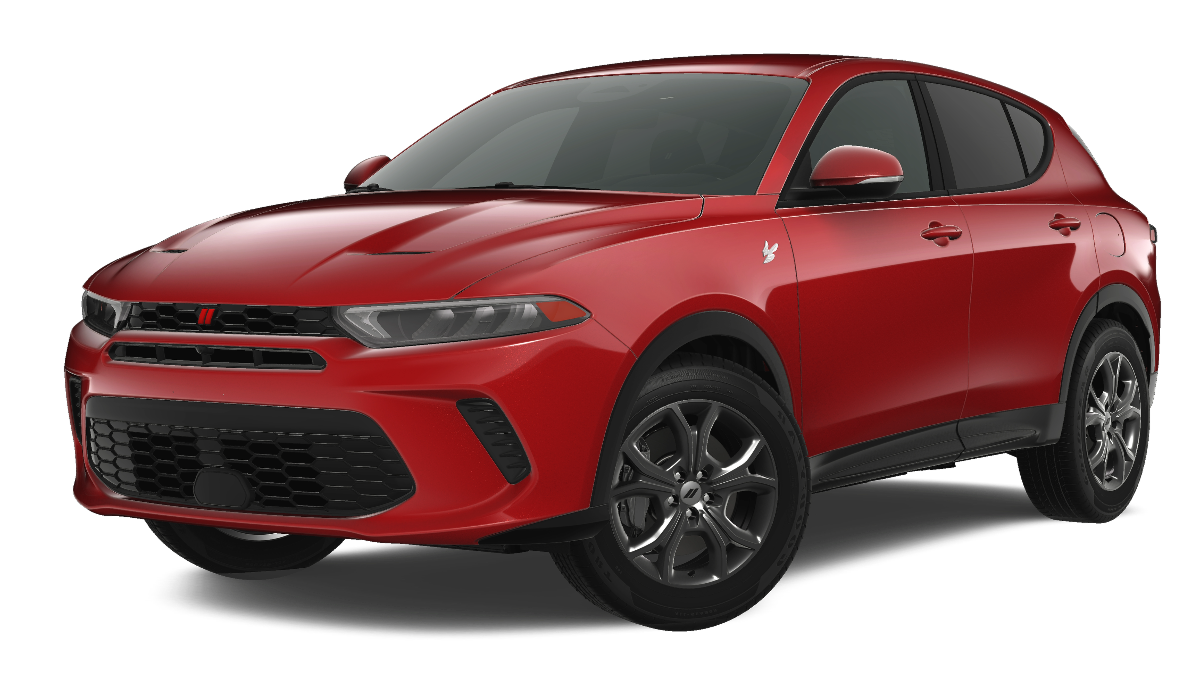 2025 Dodge Hornet R/T