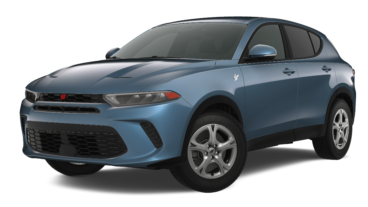 2025 Dodge Hornet GT