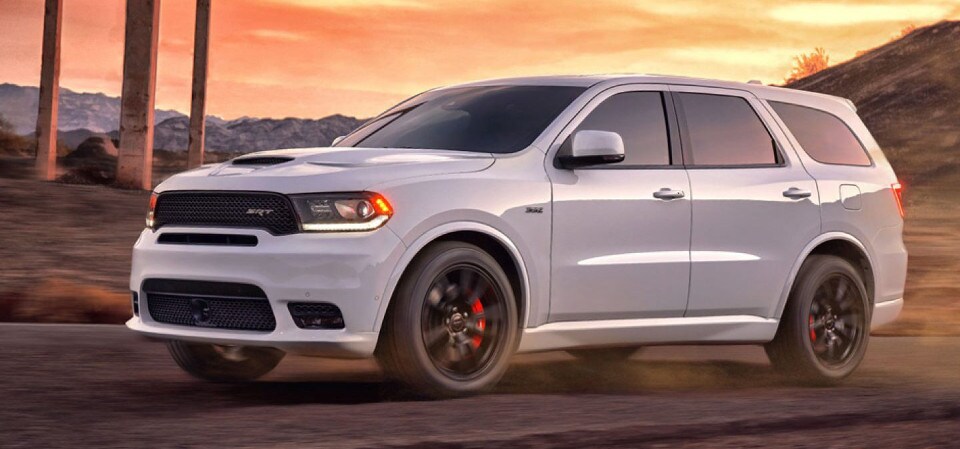 2018 dodge durango review and specs