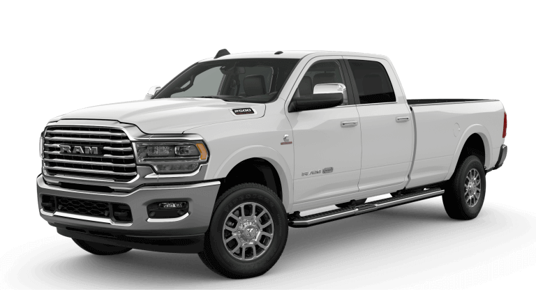2019 RAM 2500 Laramie Longhorn 2019 RAM 2500 Laramie Longhorn