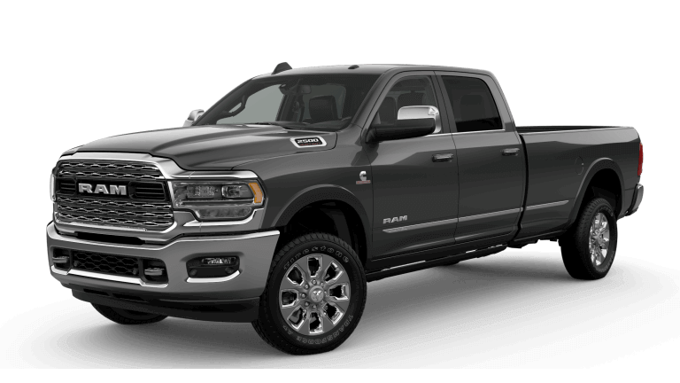 2019 RAM 2500 Limited 2019 RAM 2500 Limited
