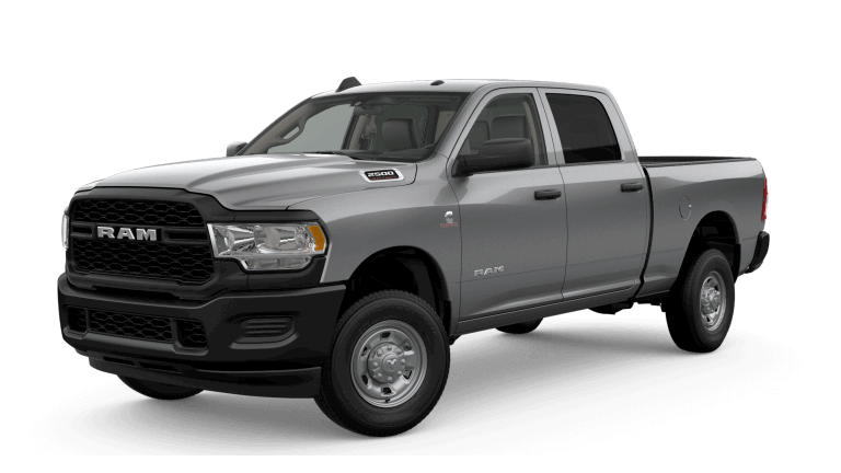 2019 RAM 2500 Tradesman 2019 RAM 2500 Tradesman