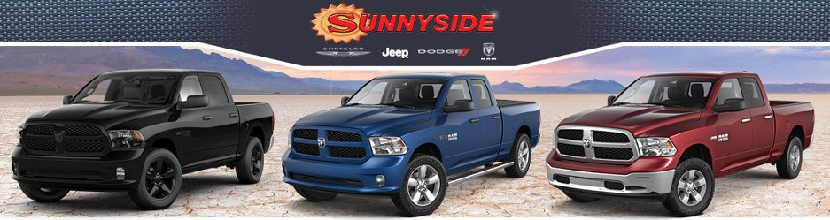 2017 Ram 1500 Which Ram in McHenry, IL