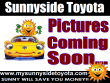 2011 Toyota Corolla Sedan