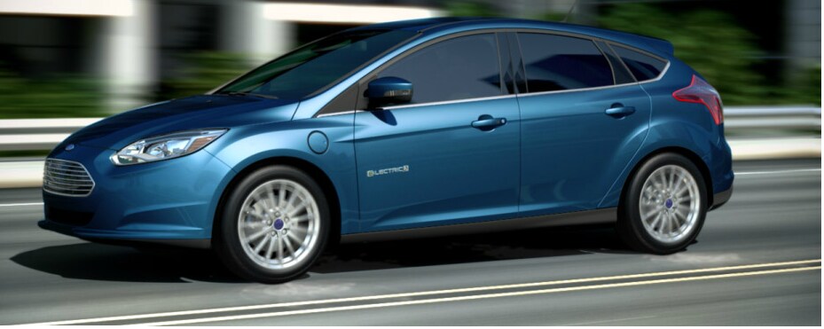 Focus Electric