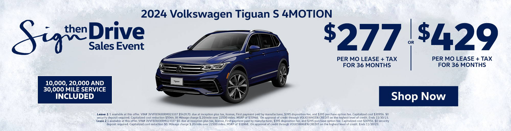 New Vehicle Specials Sunnyvale Volkswagen