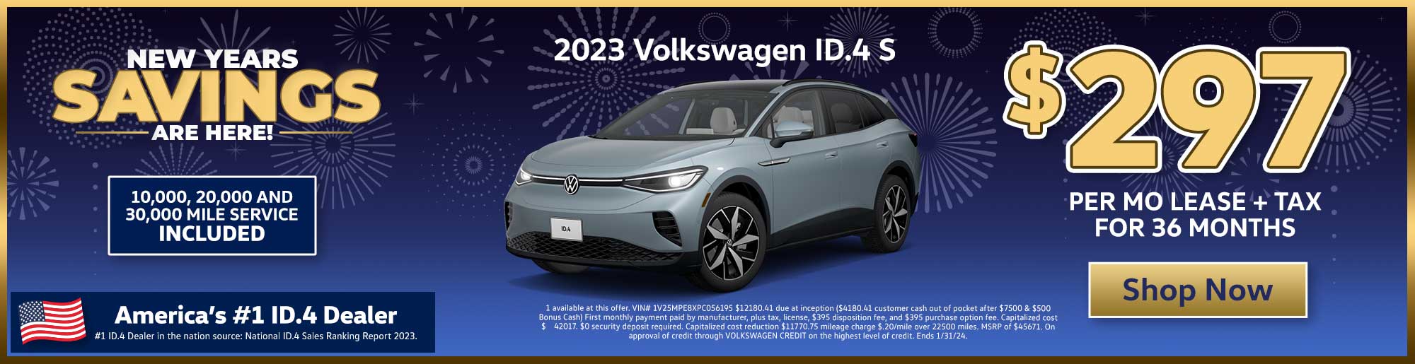 New Vehicle Specials Sunnyvale Volkswagen