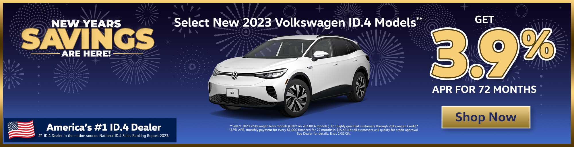 New Vehicle Specials Sunnyvale Volkswagen