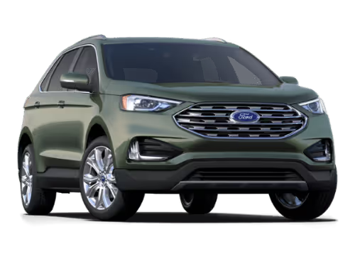 Ford Dealer near Me