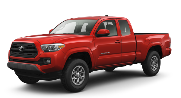 Tacoma