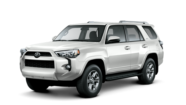 4Runner