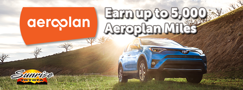 Aeroplan