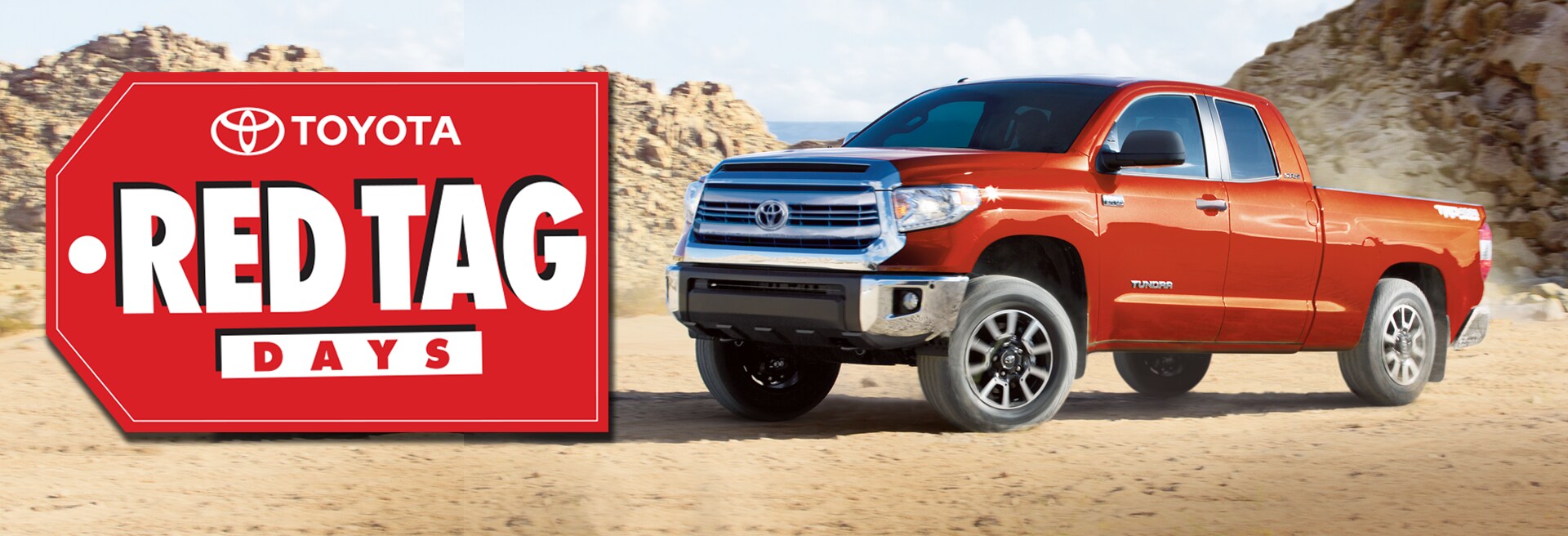 2016 Tundra