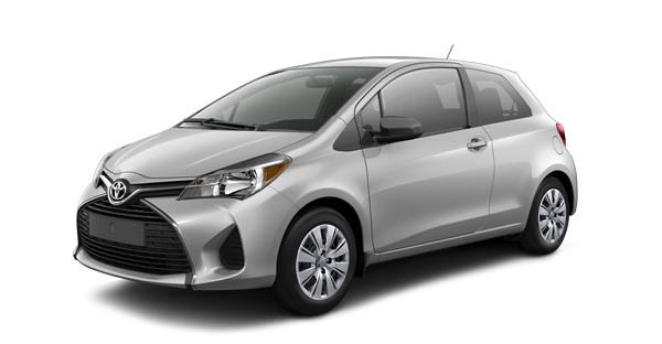Yaris CE