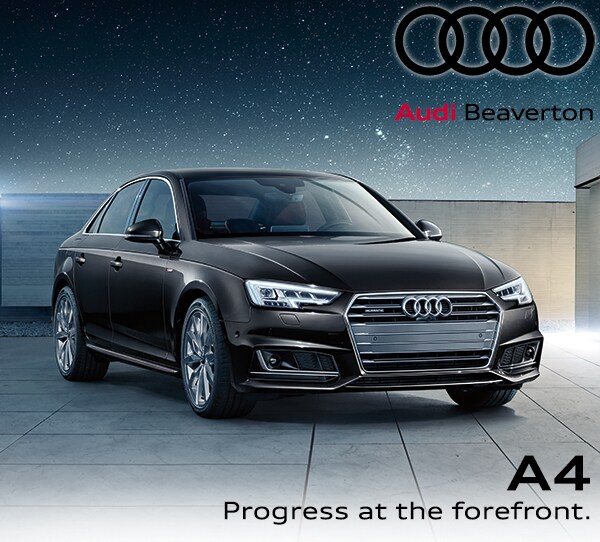 New Audi A4 Special.png