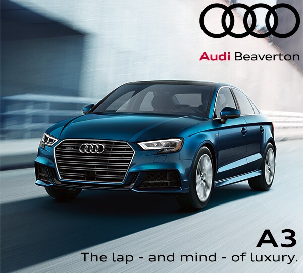 New Audi A3 Special.png