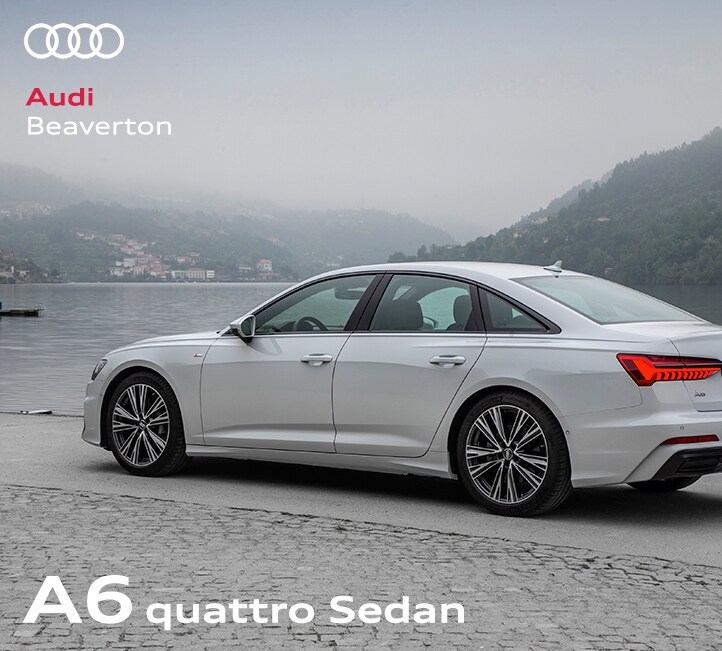 New Audi A6 now at Audi Beaverton.jpg