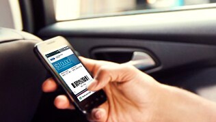 Convenient Mobile Access Convenient Mobile Access