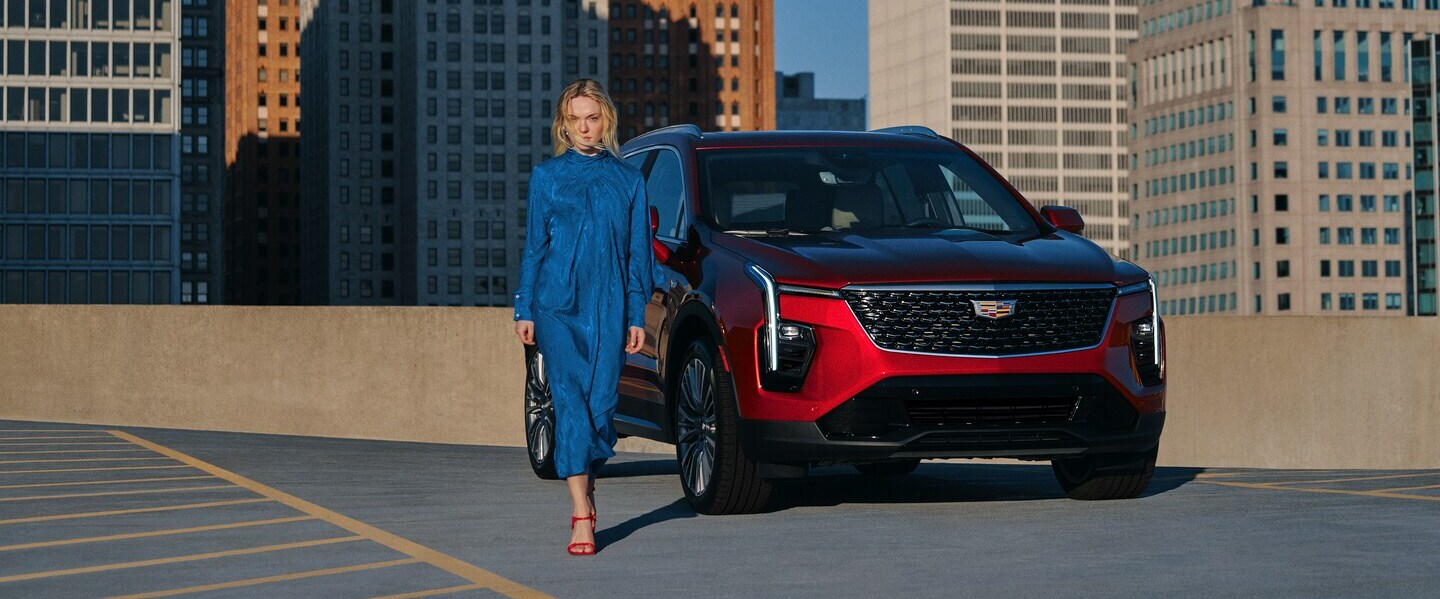 Cadillac Lifestyle
