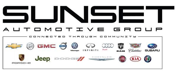 Sunset Automotive Group
