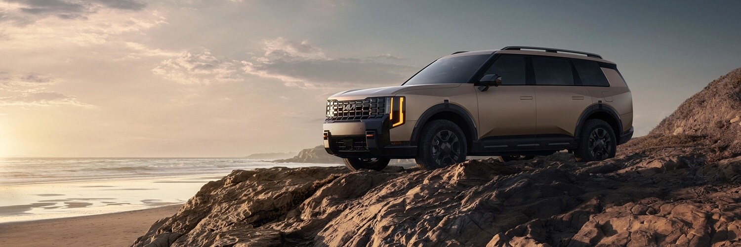 Kia Telluride